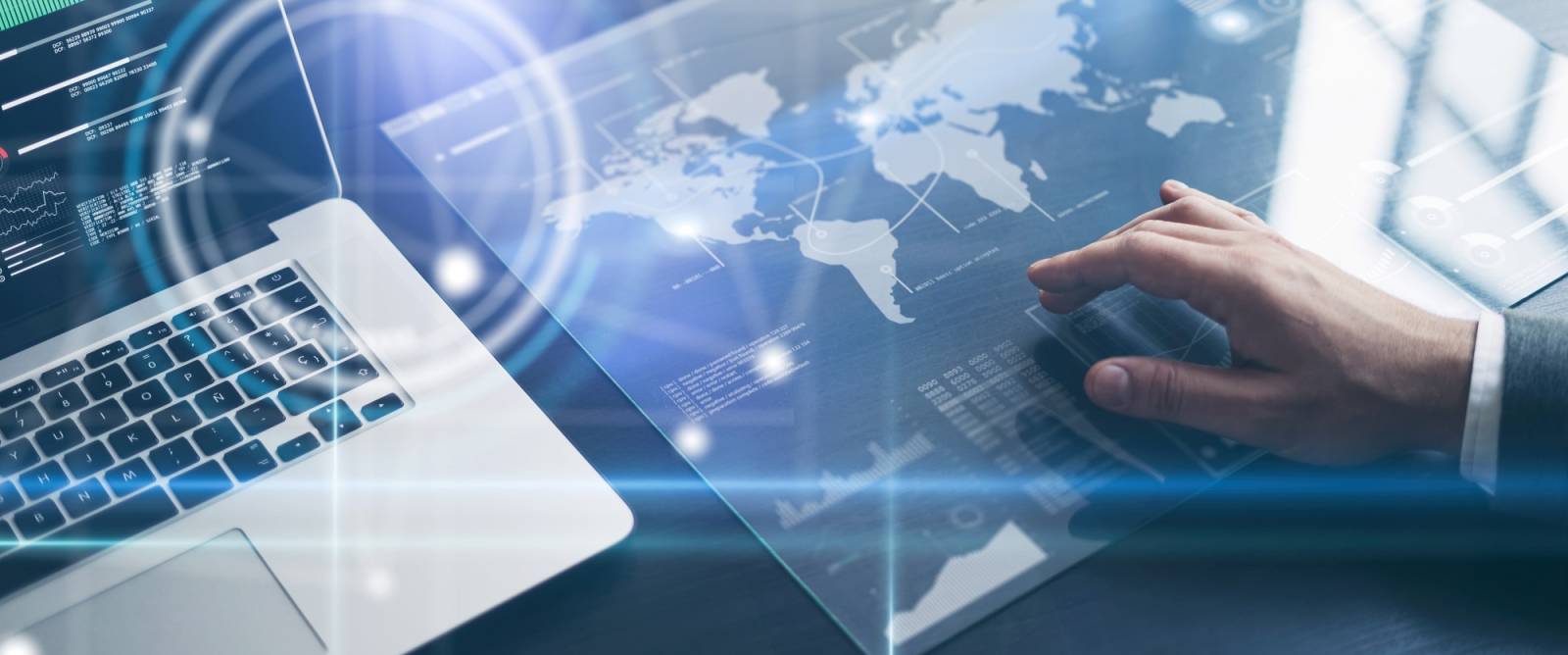 Centralisation de l'information dans la main courante HOLIS